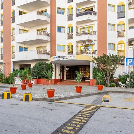 Serene Blue 1 Bdr Flat With Balcony By Lovelystay Portimao Exterior photo