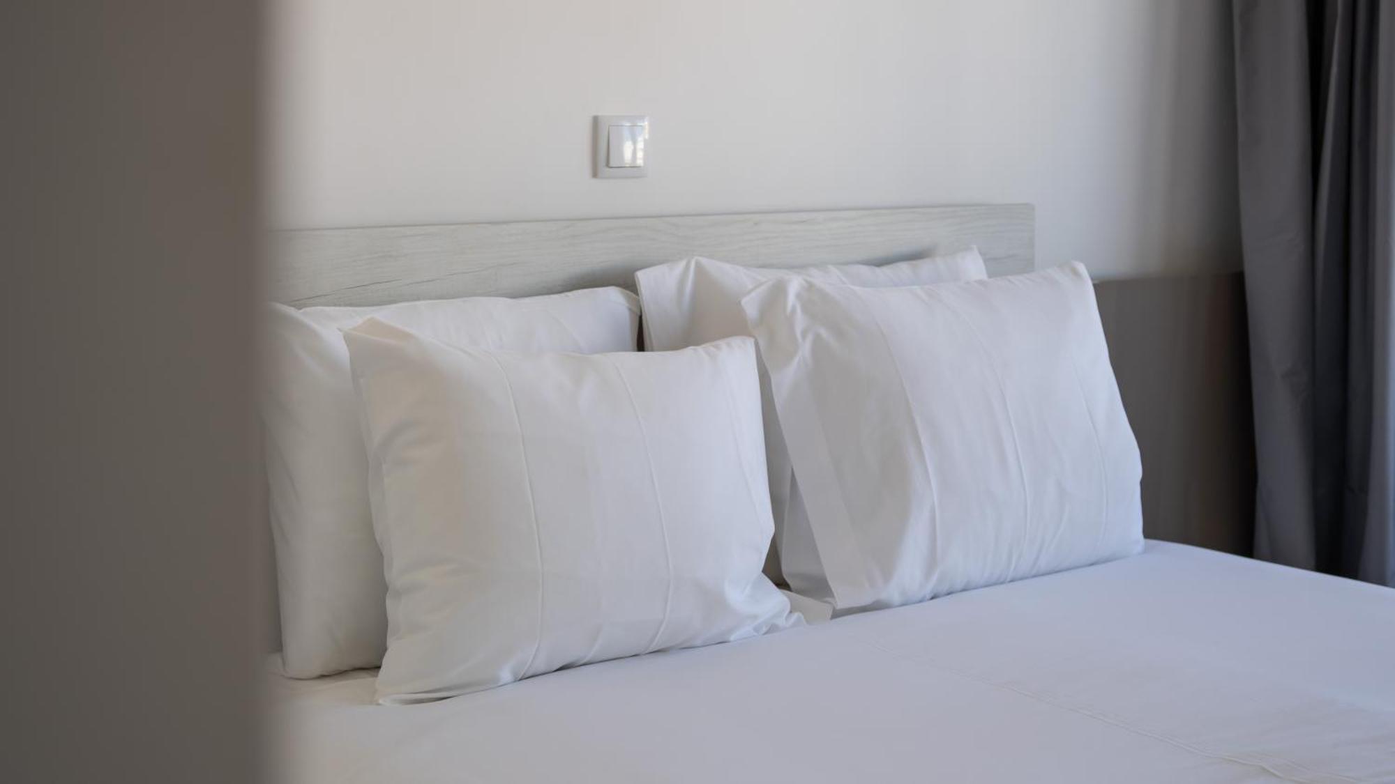 Serene Blue 1 Bdr Flat With Balcony By Lovelystay Portimao Exterior photo